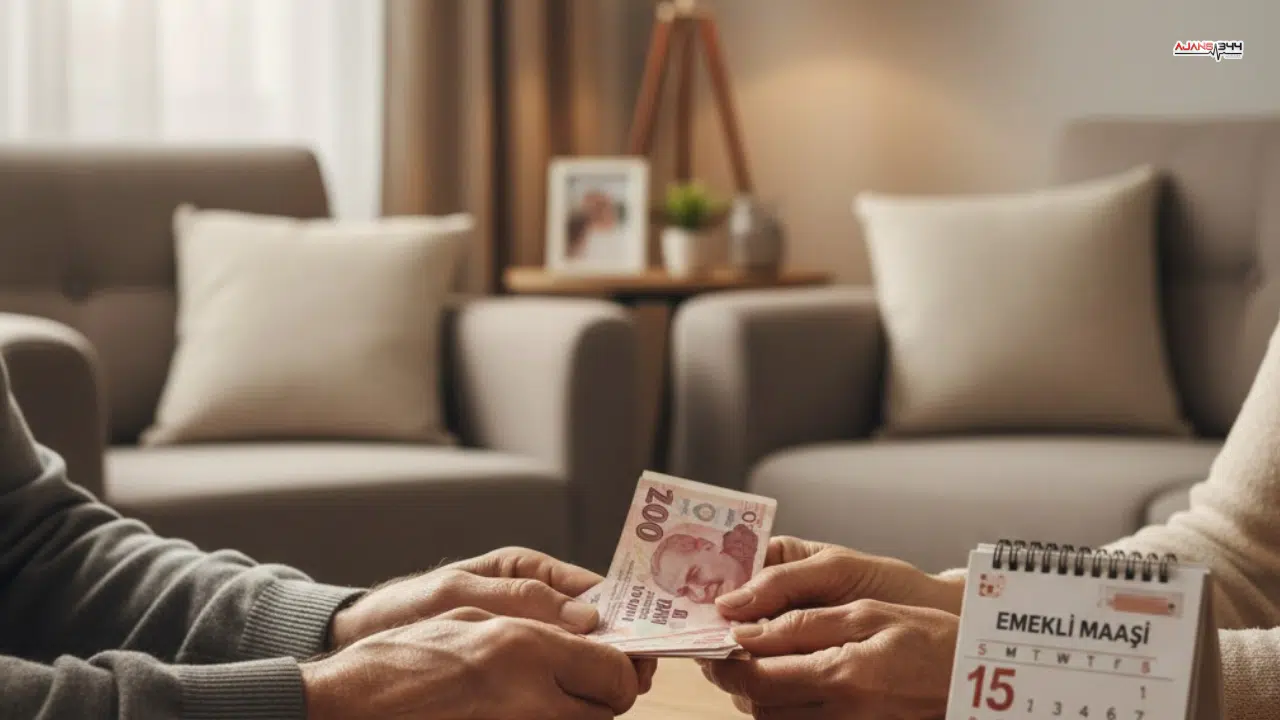 Devletten daha fazla emekli maaşı almak mümkün! İşte maaşı artırmanın kritik yolu