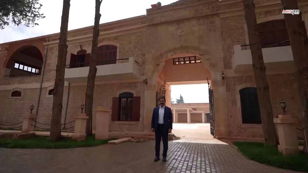 Unutulmaz Filmlerin Mekanı Fatih Aliye Konağı Restorasyonu Tamamlandı