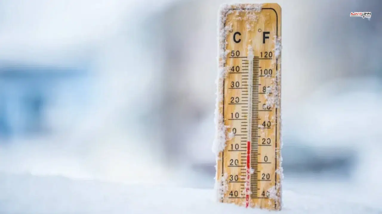 Kahramanmaraş'ta Soğuk hava uyarısı: Don ve buzlanmaya karşı dikkat!