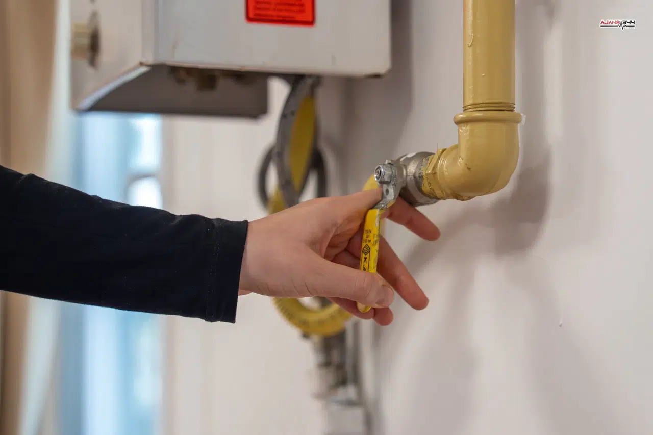 Soğukta Doğal Gaz Kullanımına Dikkat!