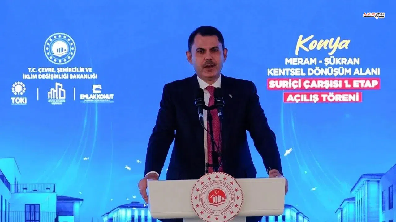 Kahramanmaraş'ta Son Deprem Konutlarının Teslim Tarihi Belli Oldu