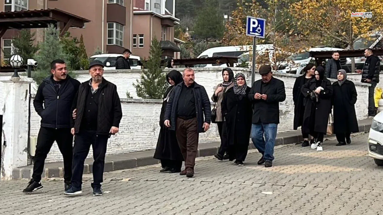 Kahramanmaraş'ta su istedi diye öldürülen gencin davasında yeni duruşma