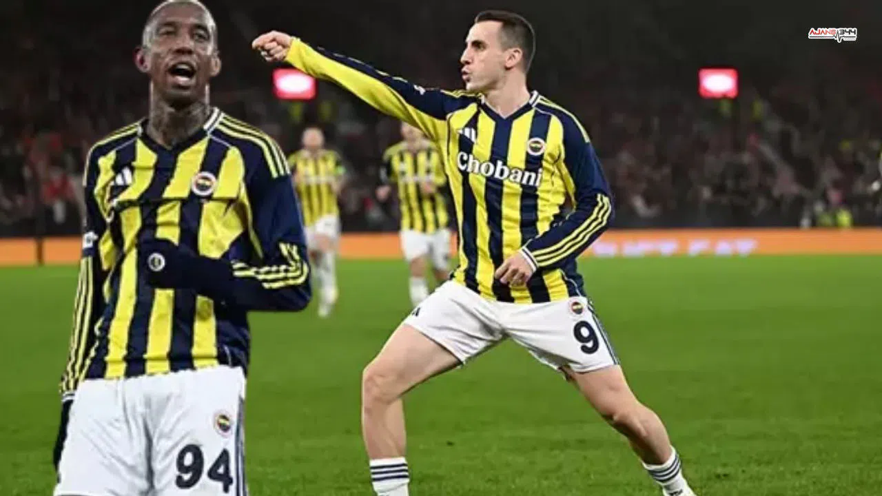 Talisca'dan hat-trick geldi maçın kaderi değişti: 0-4