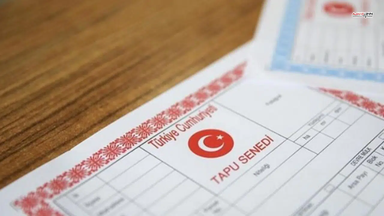 Başvuru Yapmayan Yandı! Tapu Sahipleri İçin Kritik Uyarı