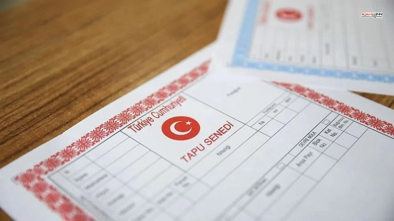 Tapuda Yeni Denetim Dalgası: Geriye Dönük 5 Yıl İncelenecek