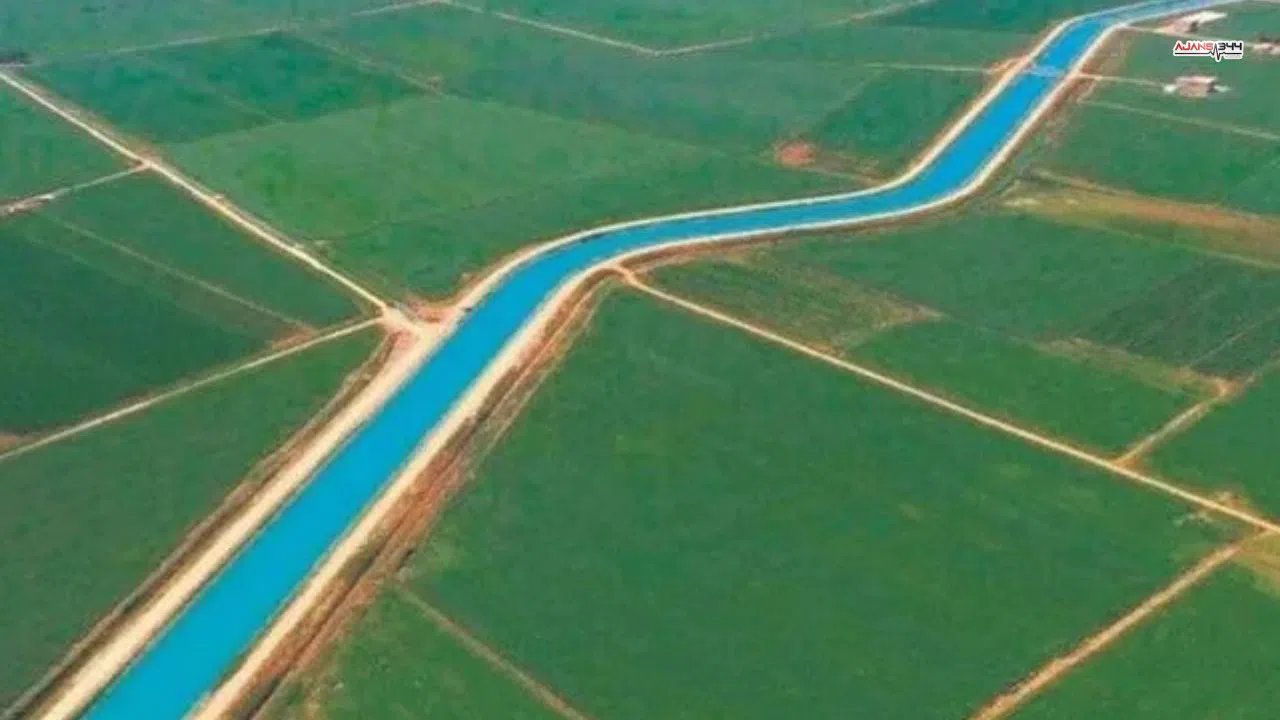 Kahramanmaraş'ta 32 bin m² sulu tarım arazisi icradan satışta