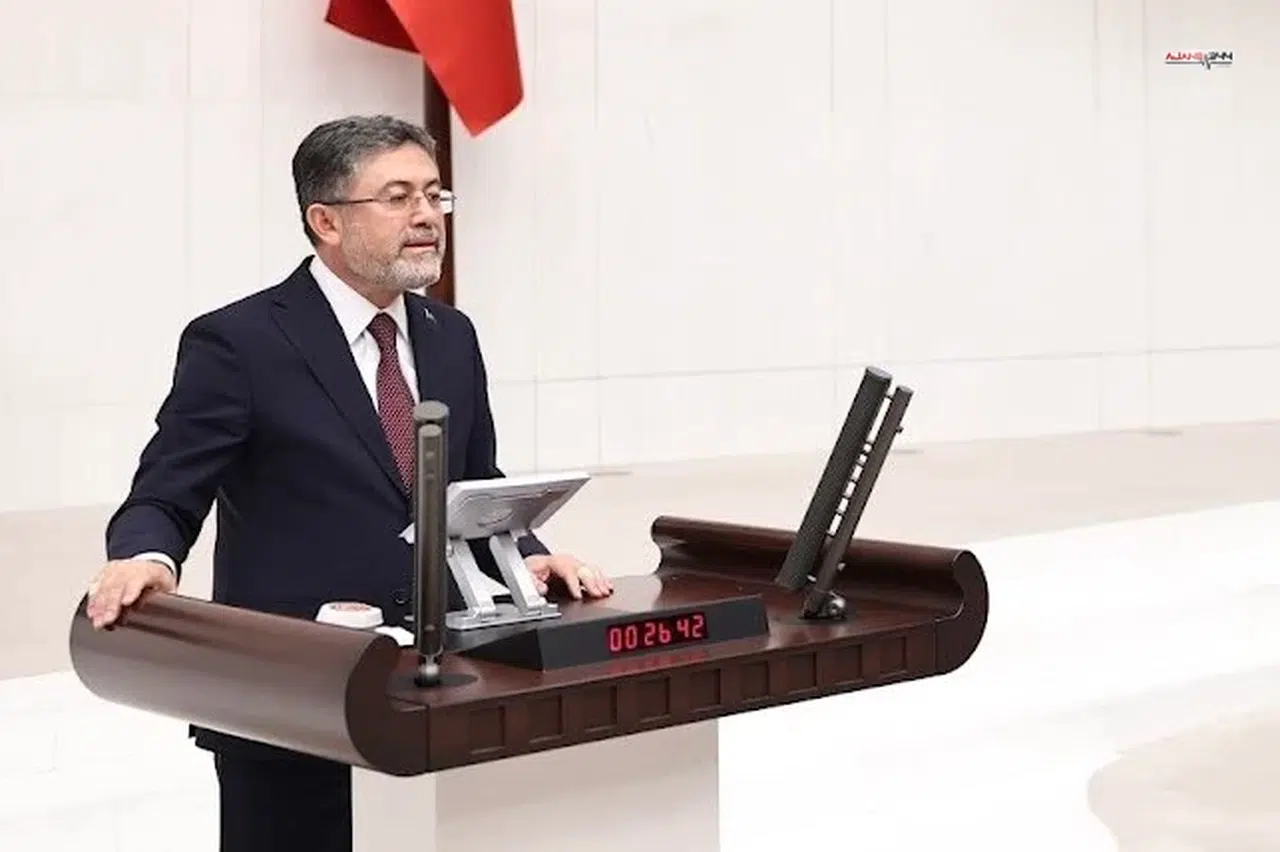 İbrahim Yumaklı; "TARSİM’de Parsel Bazlı Dönem Başlıyor"