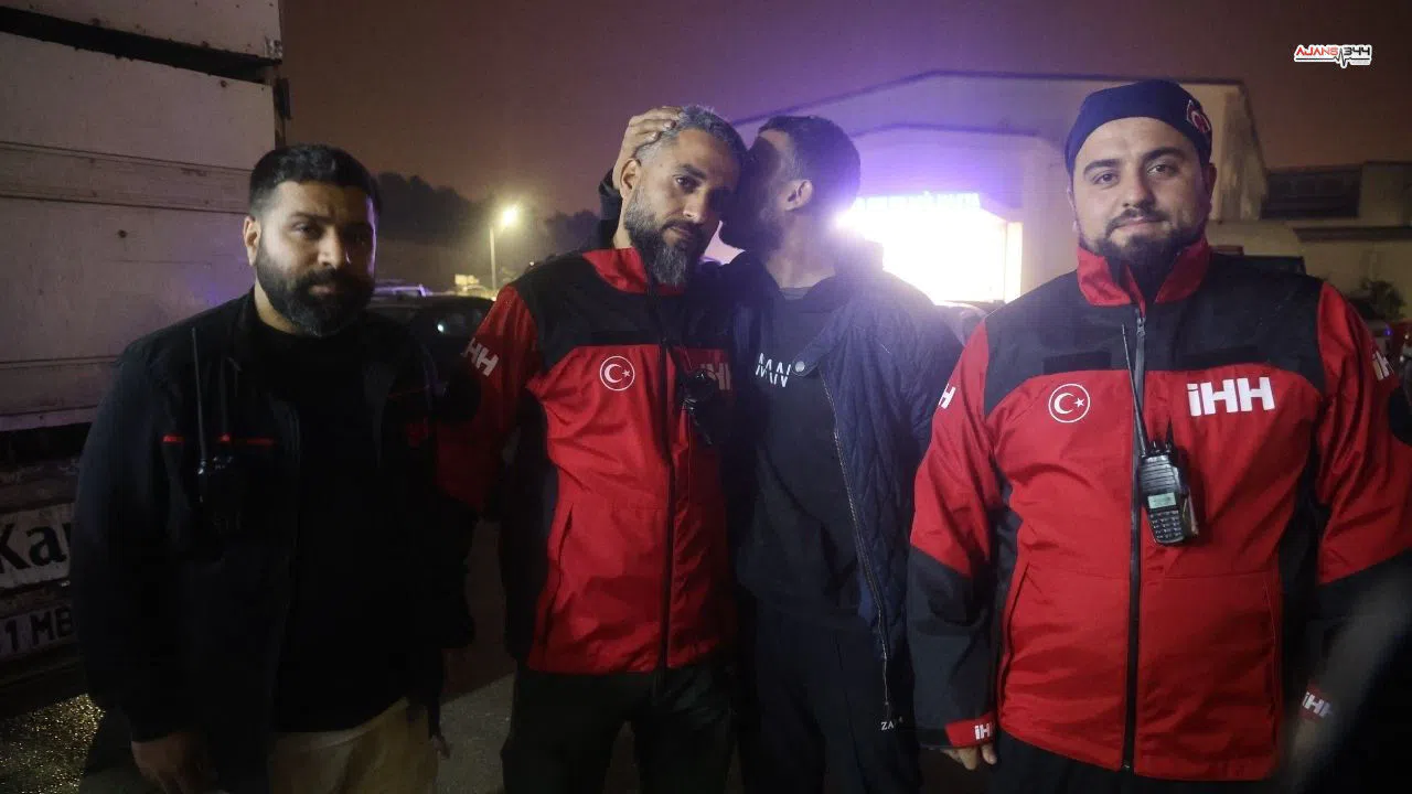 Reyhanlı'da Kayıp Çocuk 3 Gün Sonra Toprağa Gömülü Halde Bulundu