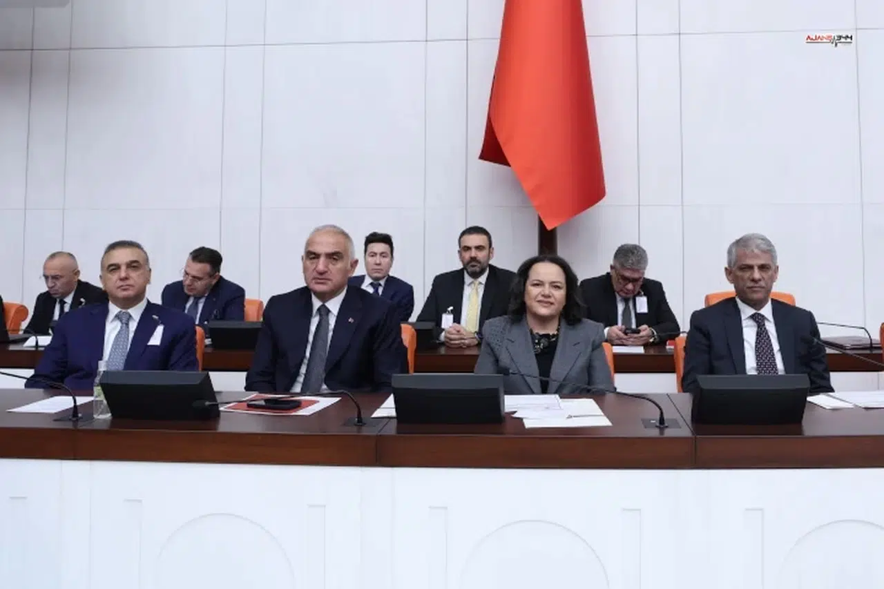 2026 Bütçe Görüşmeleri Meclis’te Sürüyor