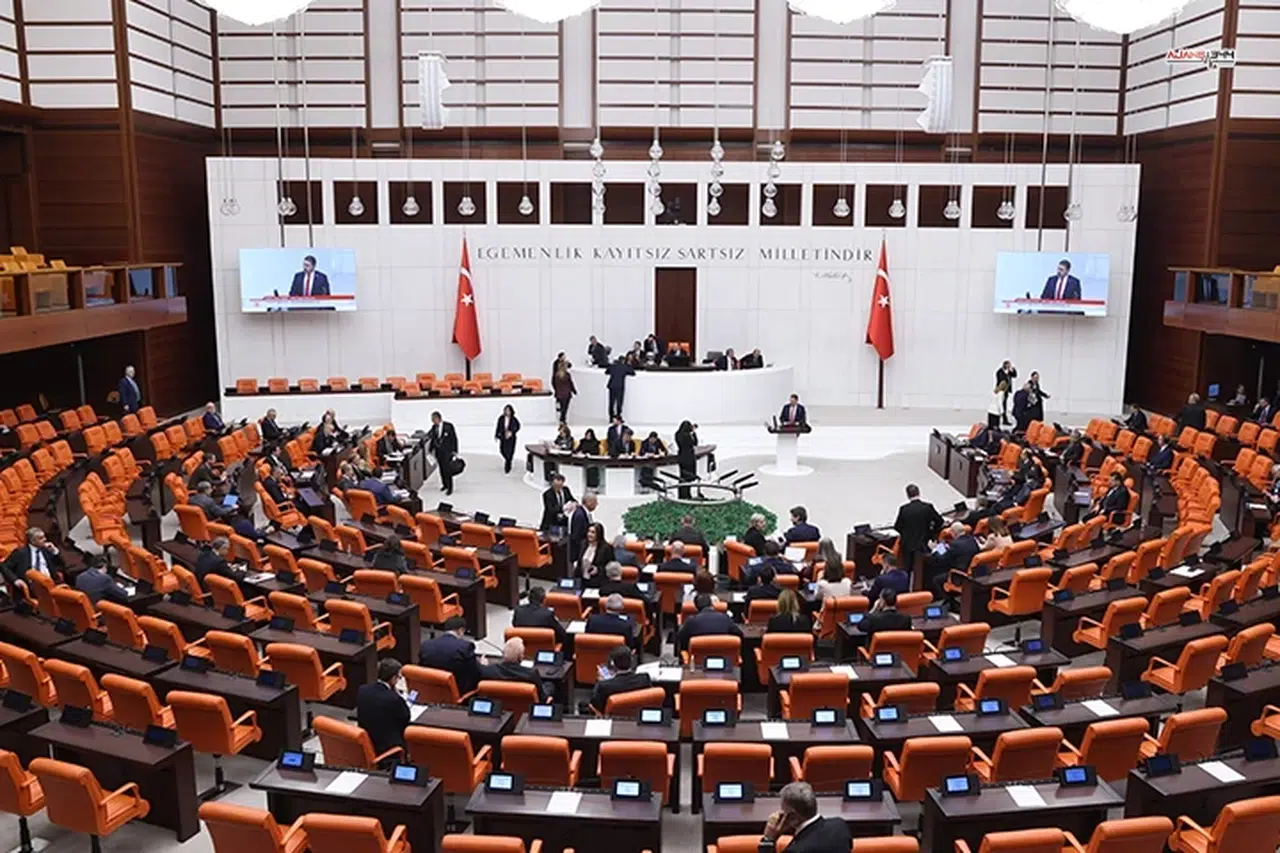 TBMM, TSK'nın Libya Görev Süresini 24 Ay Uzattı