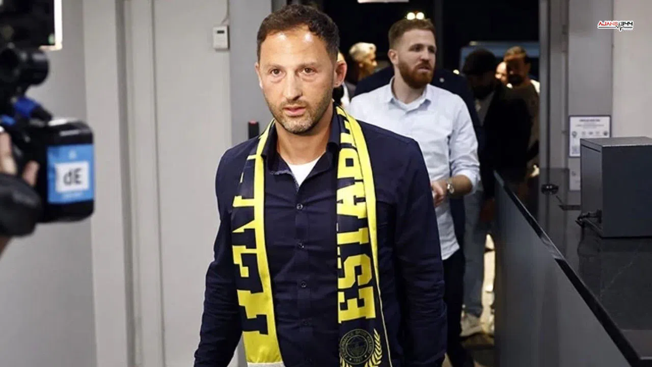 Taraftarın gündeminde Tedesco'nun maaşı var