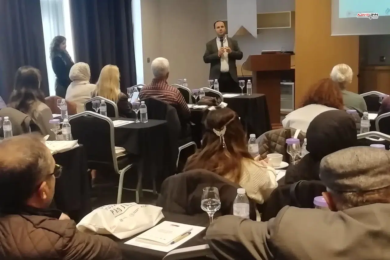 TEMA’dan Tarıma Kuraklık Ustalığı Dokunuşu