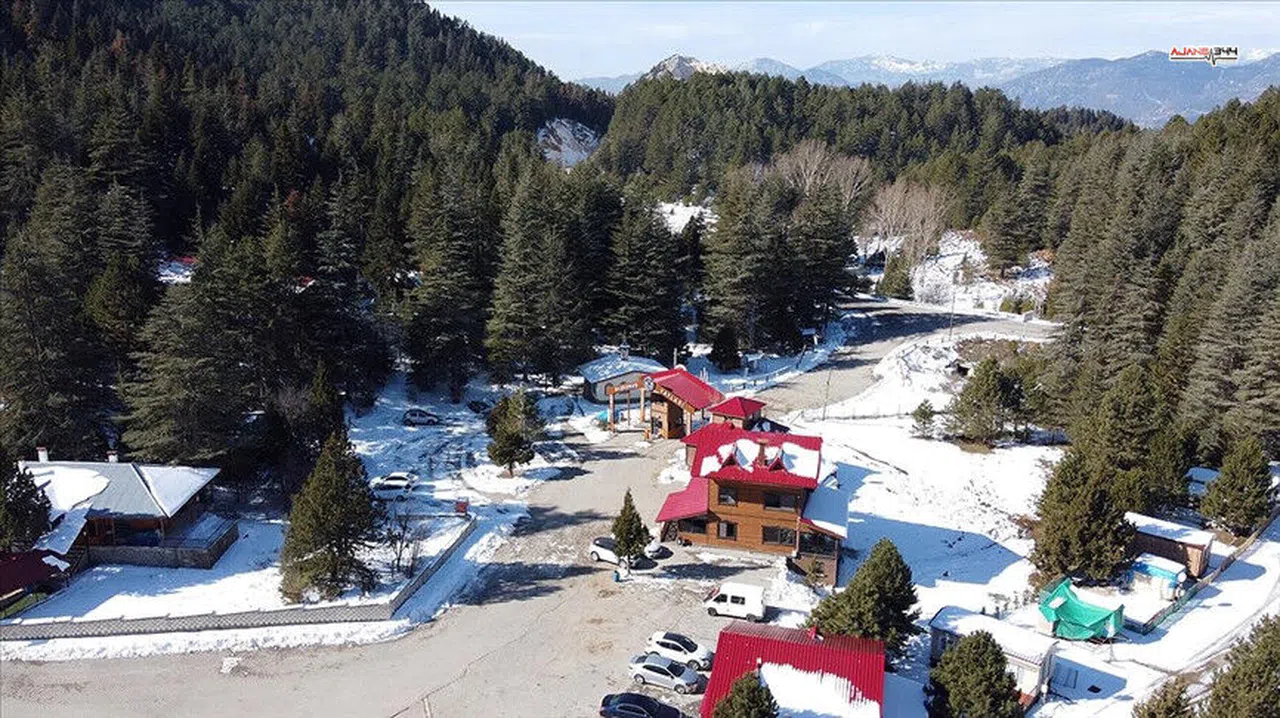 Kahramanmaraş’ta Kışın Hafta Sonu Nerelere Gidilir?