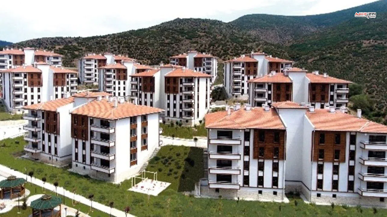 TOKİ 500 Bin Konut Kura Sonuçları Ne Zaman Açıklanacak?