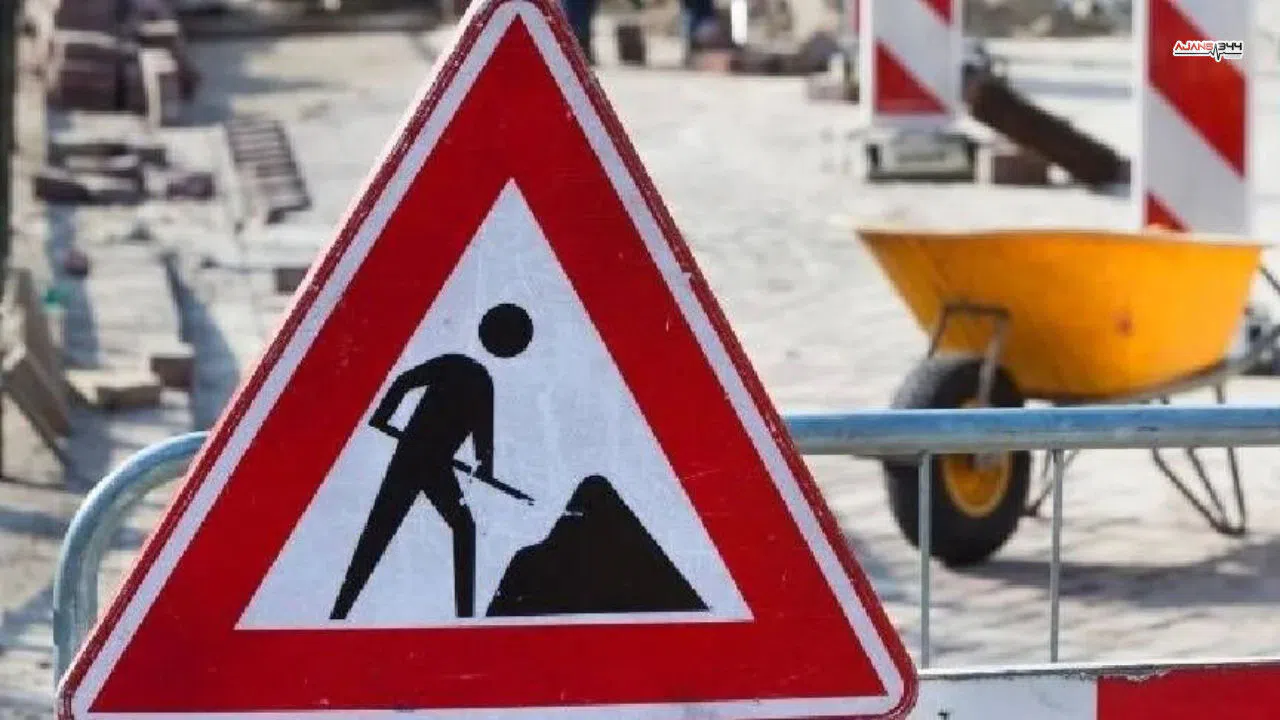 Kahramanmaraş'ta bugün hangi yollar trafiğe kapalı?