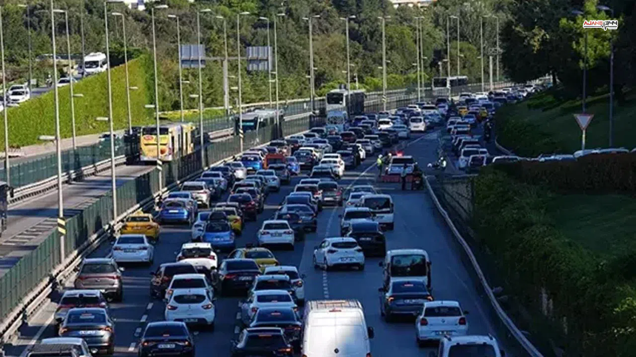 Trafik Sigortasında 1 Ocak'ta Yeni Prim ve Hasar Sistem Devrimi