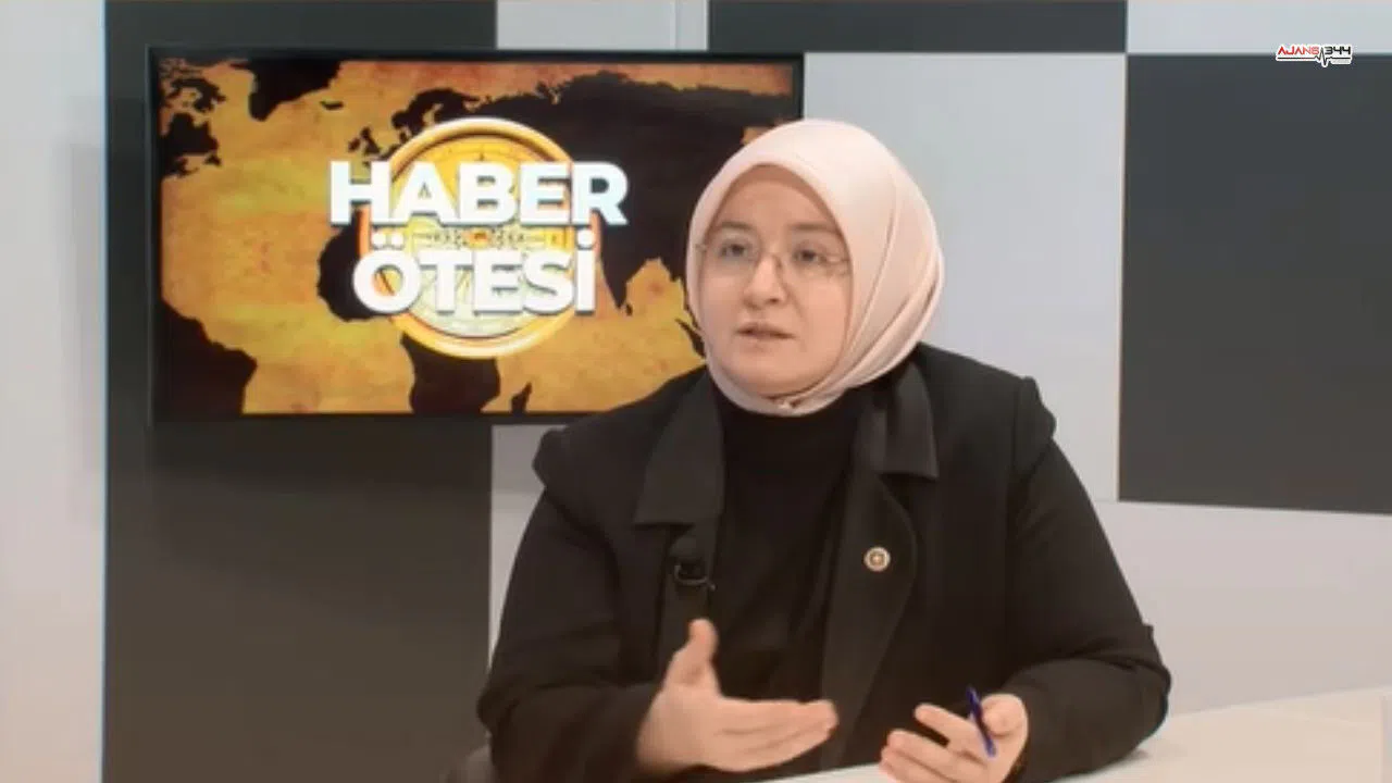 Vekil Köksal: "Sabırla Yürütülen Büyük Bir Yeniden İnşa Var"