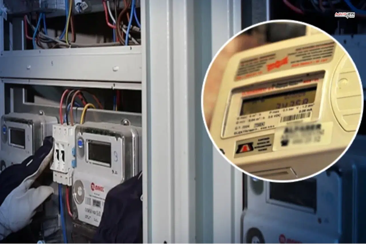 Sayaç Ücretleri Değişti: Herkesi İlgilendiriyor