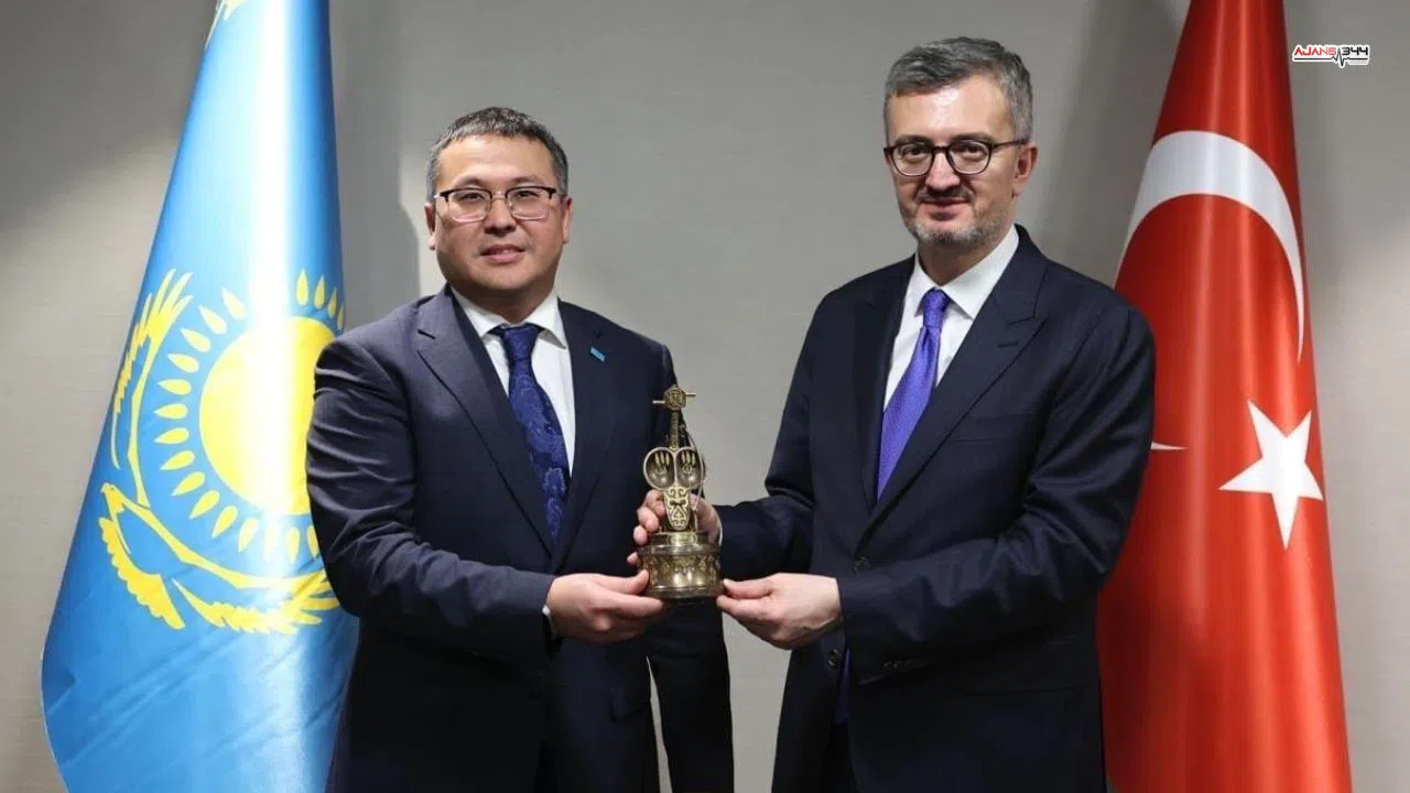 Türk Dünyasında Dezenformasyona Karşı Ortak Adım