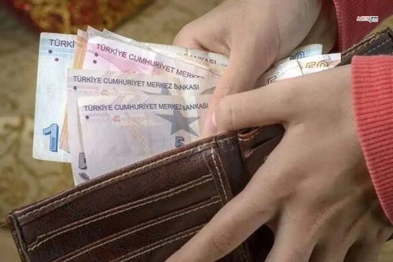 Yoksulluk Oranı 2025'te Geriledi