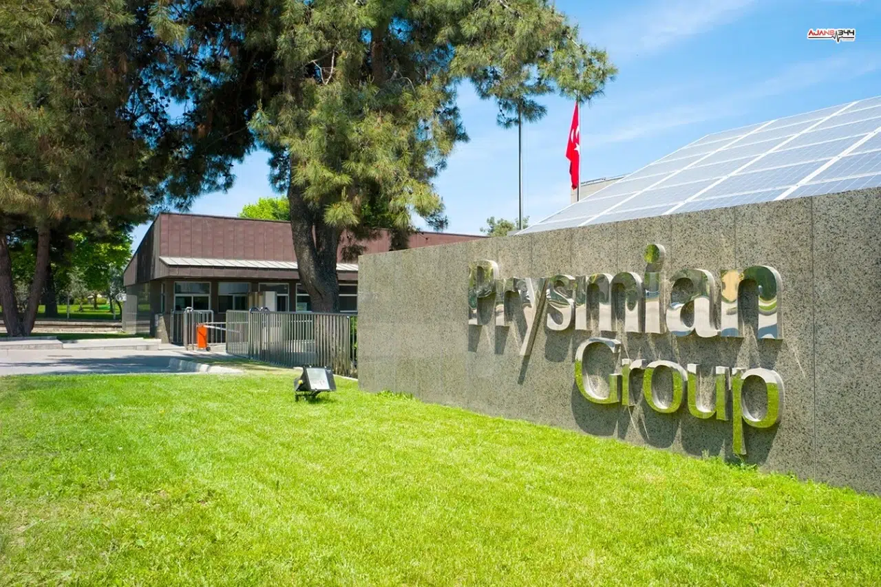 Türk Prysmian'ın Kurumsal Yönetim Notu 95,81'e Yükseldi!