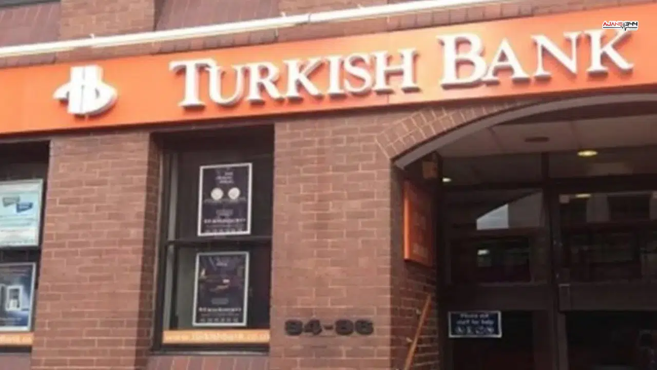 Kazak Grup Türkiye'deki Bankaya Talip Oldu