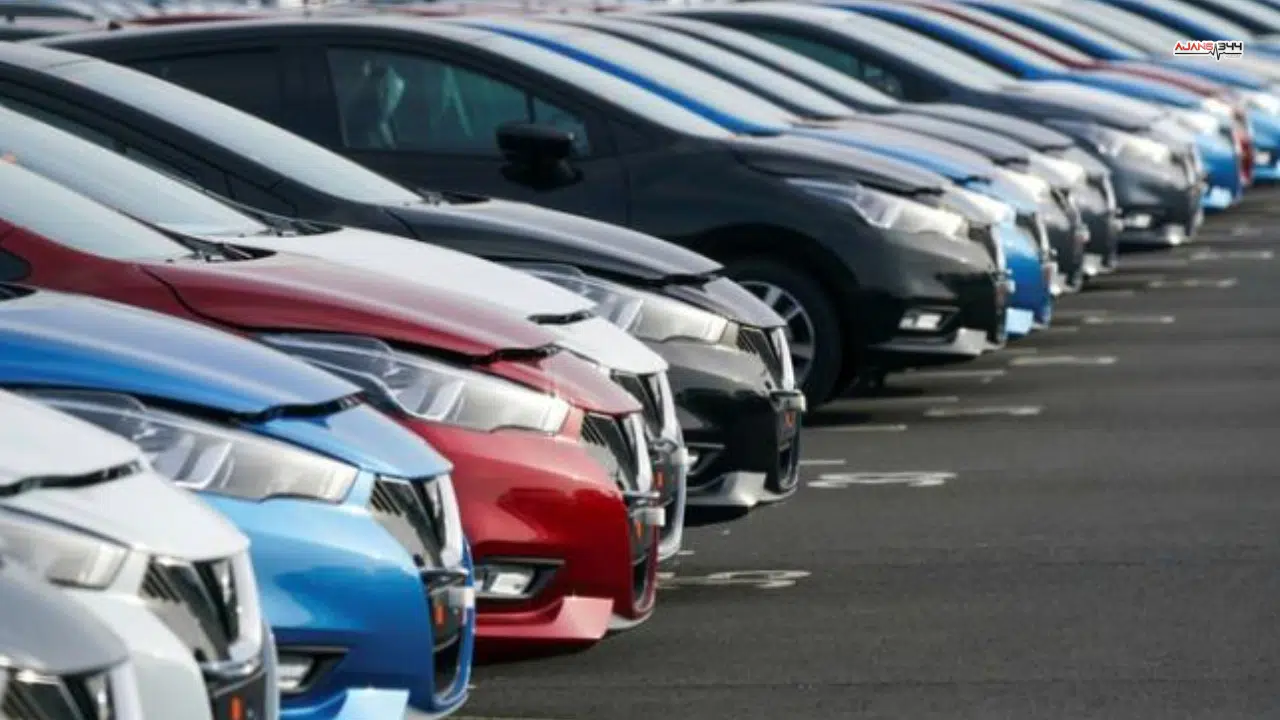 Türkiye araba konusunda zirvede!