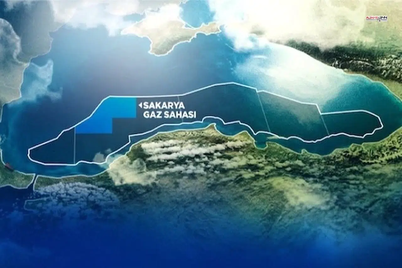 Sakarya Gazı’nda Hedef 20 Milyon metreküp