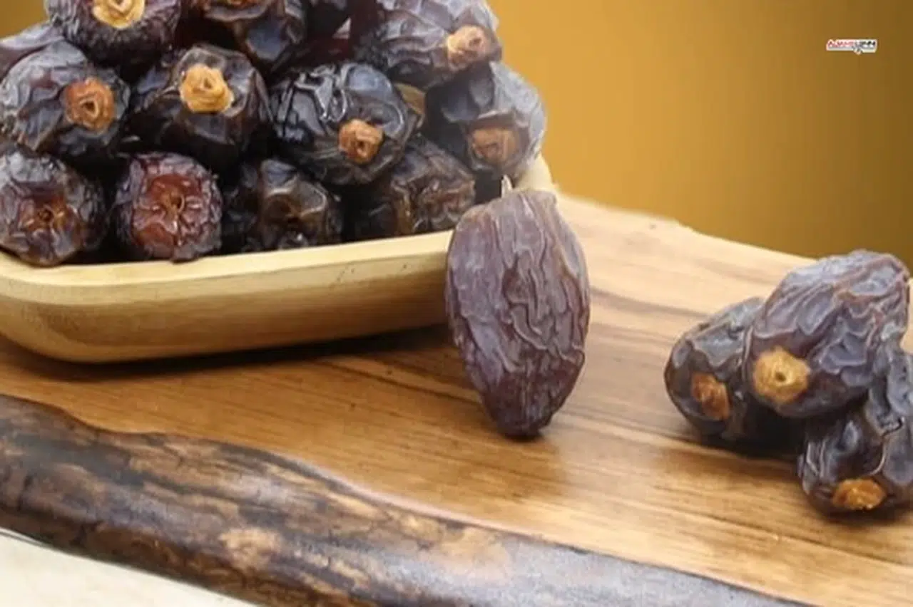 Türkiye’den Filistin’e Hurma Desteği