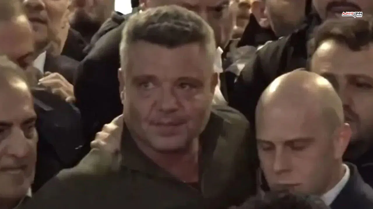 Sadettin Saran hakkında karar çıktı! Kan örneği alındı