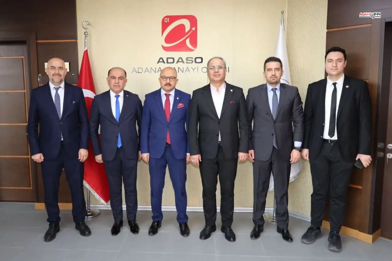 Türkiye ve İran’dan Sanayide Yeni Adımlar