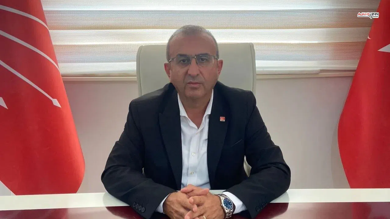 CHP'li Ünal Ateş: Nuh Mercimek Olayı  "Deprem Bölgesinin Bir Trajedidir"