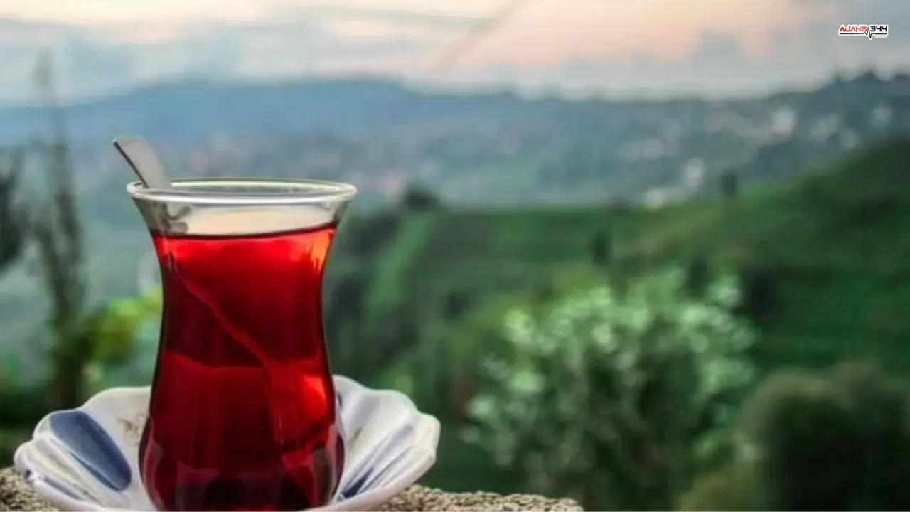 Ünlü Çay Markası Türkiyeden Çekildi Tesisler Satıldı