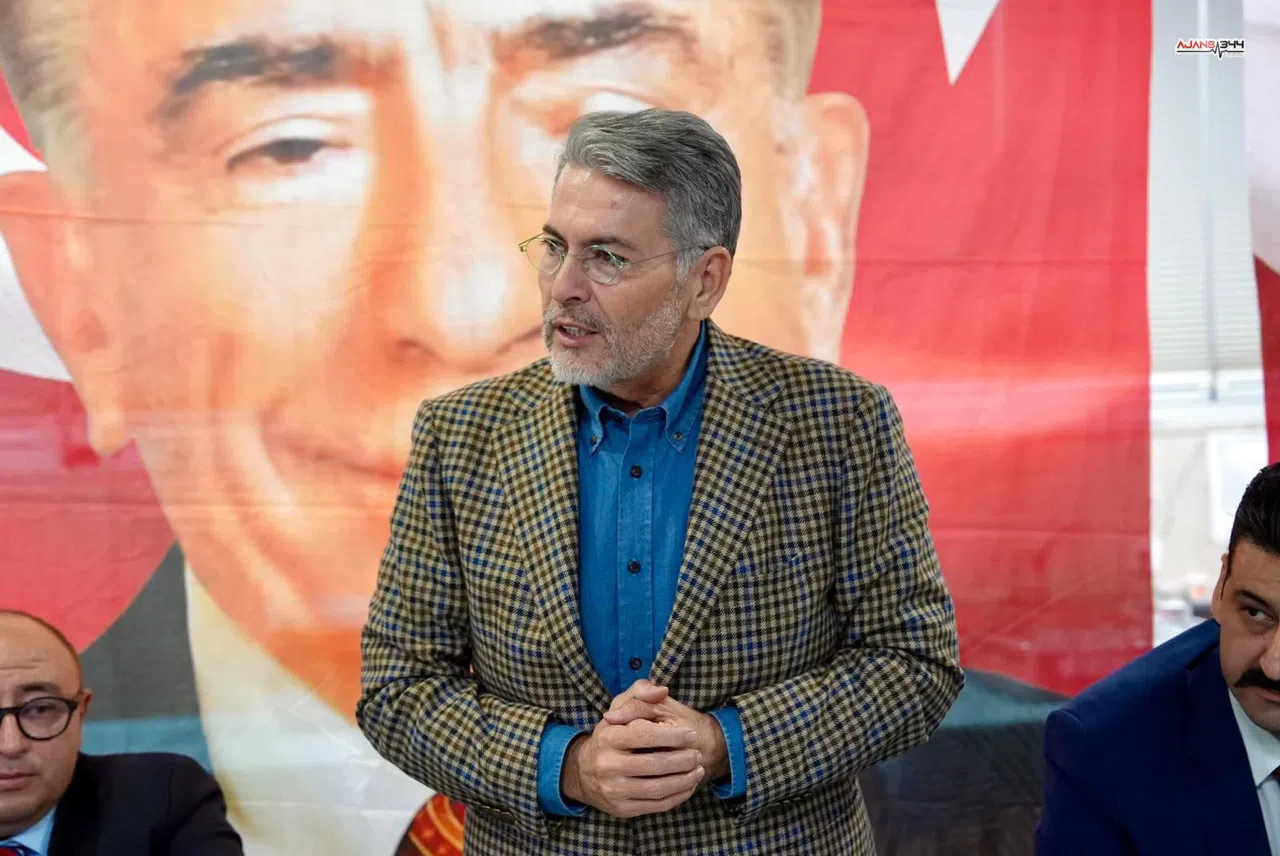 Uysal: 2B Sorunu Çözüme Kavuşuyor