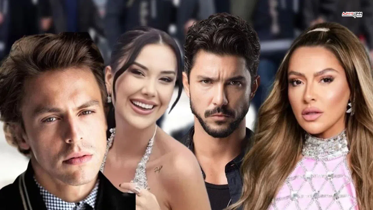 Uyuşturucu Soruşturmasında Kimler Gözaltına Alındı? Ünlü İsimler Gündemde