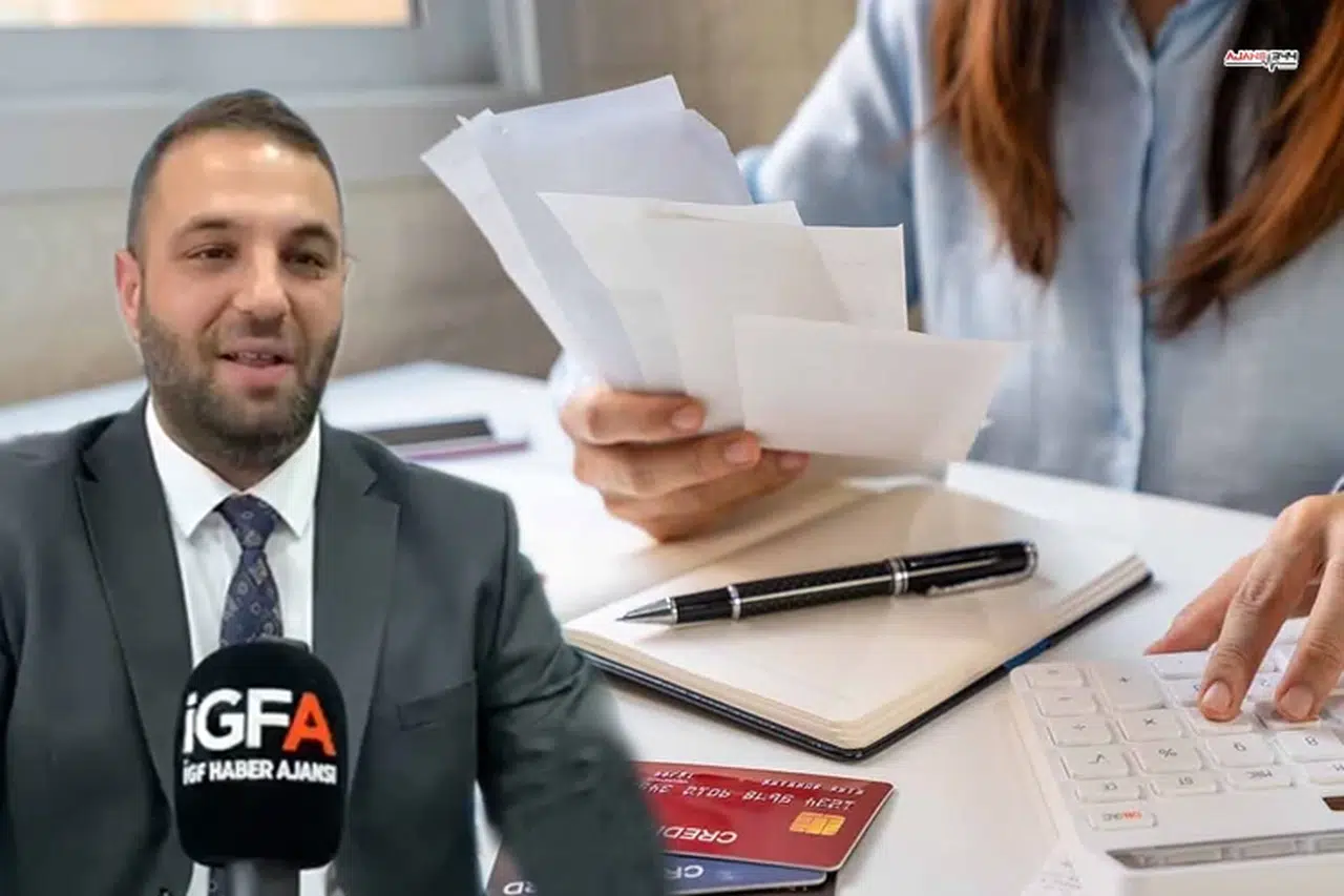 Uzmandan kafa karışıklığını giderecek açıklama: Eşin borcu, diğer eşi bağlamaz!