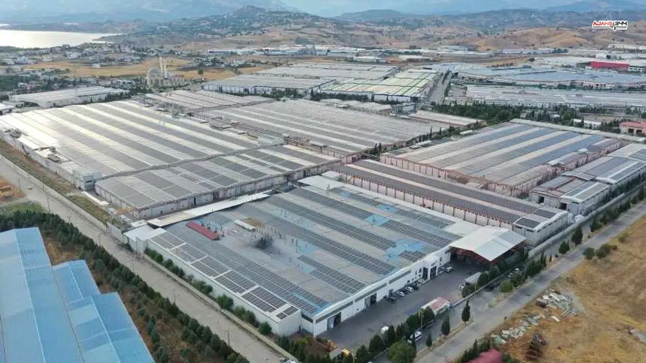 Kahramanmaraş’tan 15 Firma Anadolu’nun En Büyükleri Arasında