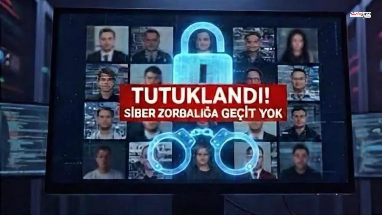 Kahramanmaraş’ta Yapay Zeka Kullanarak Müstehcen İçerik Paylaşan Öğrenciler Tutuklandı