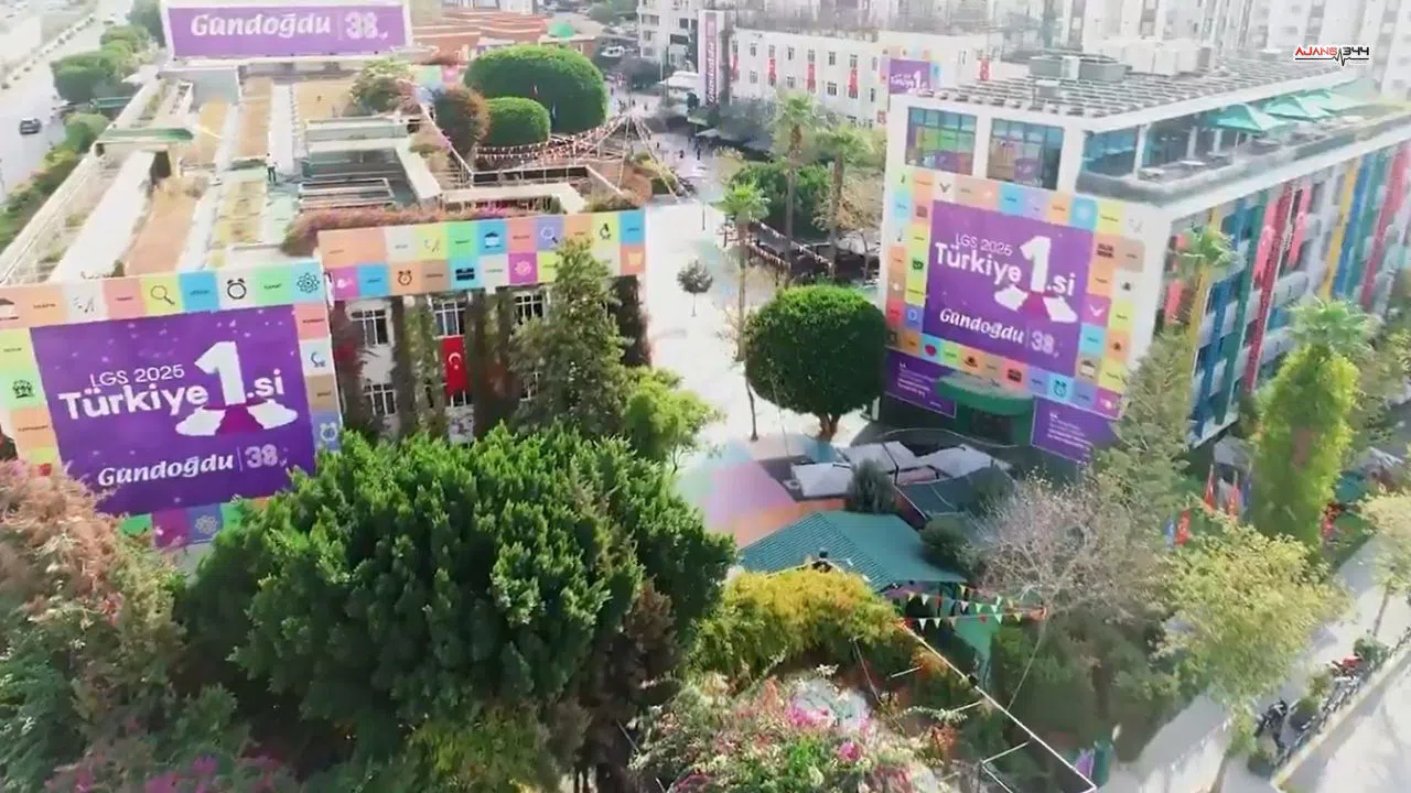 Gündoğdu Koleji, Depremzede Aileler İçin Kış Hazırlığı Yapıyor