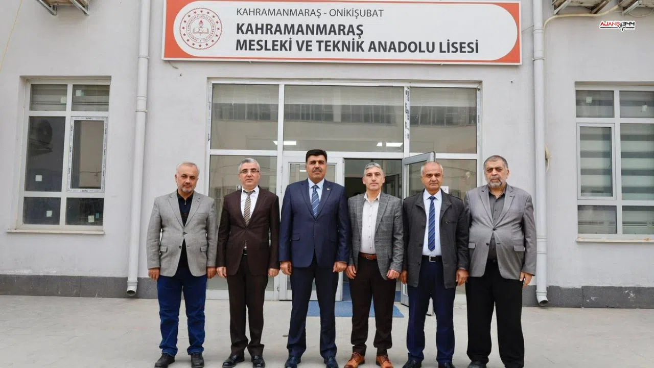 Kahramanmaraş'ta yapılan yardım kermesi Gazze'nin acısına ortak oldu