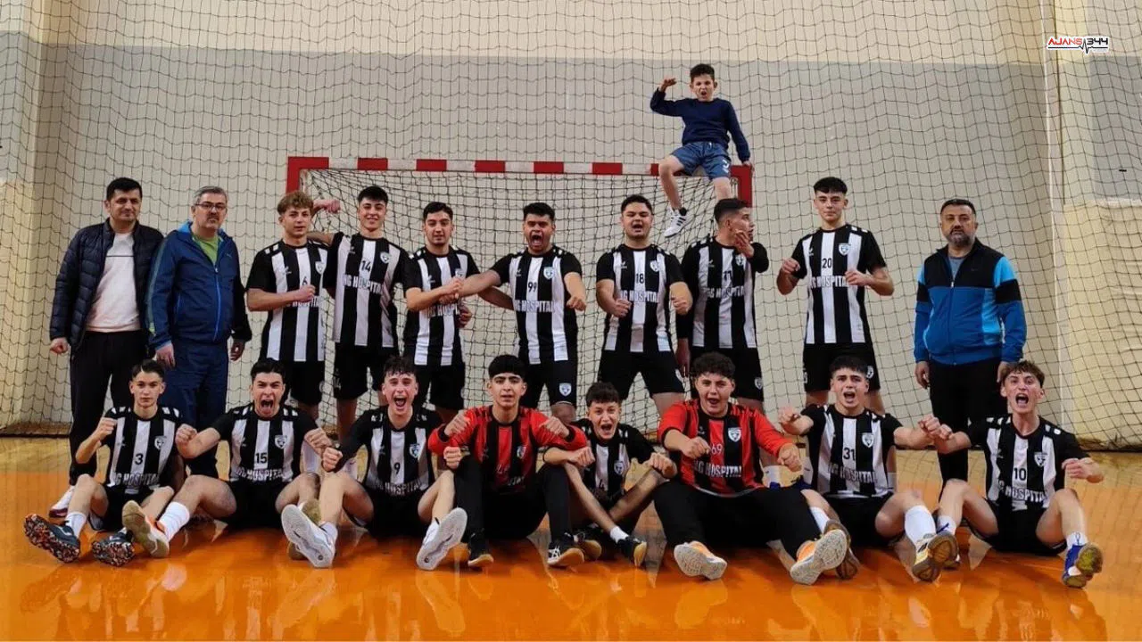 Kahramanmaraş Temsilcisi Yarı Finale Çıkacak