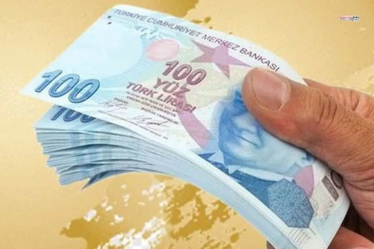 Sosyal Korumaya Rekor Harcama: 4,96 Trilyon TL