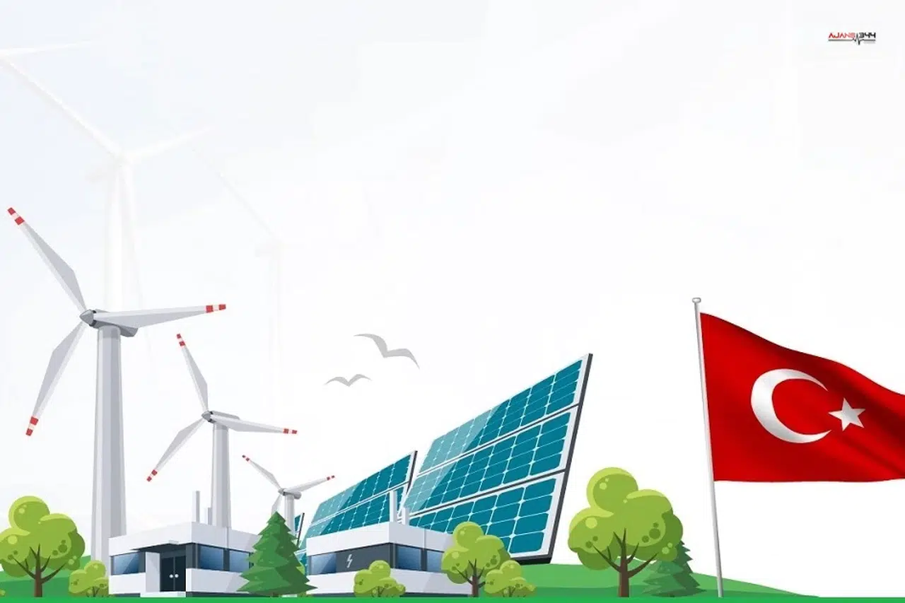 Yenilenebilir Enerji Kaynak Alanları Yönetmeliği'nde önemli değişiklikler yürürlükte