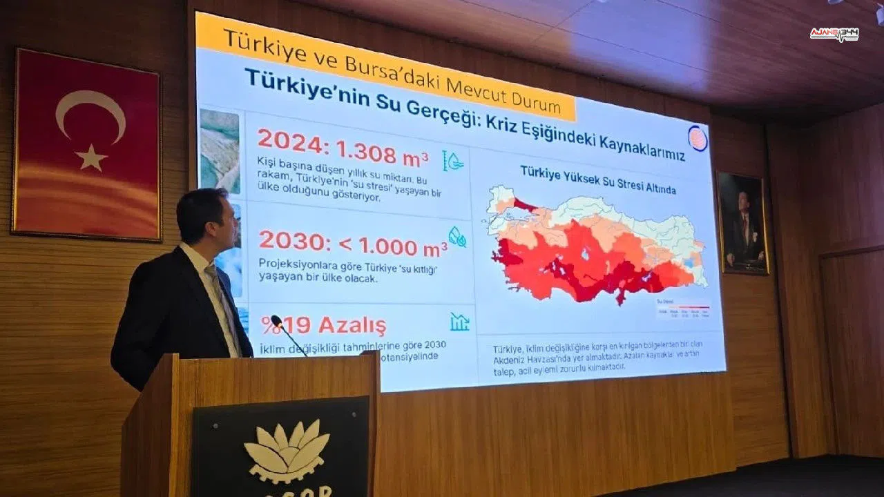 Kahramanmaraş’ta Sanayiye Yön Verecek Eğitim Programı Başlıyor