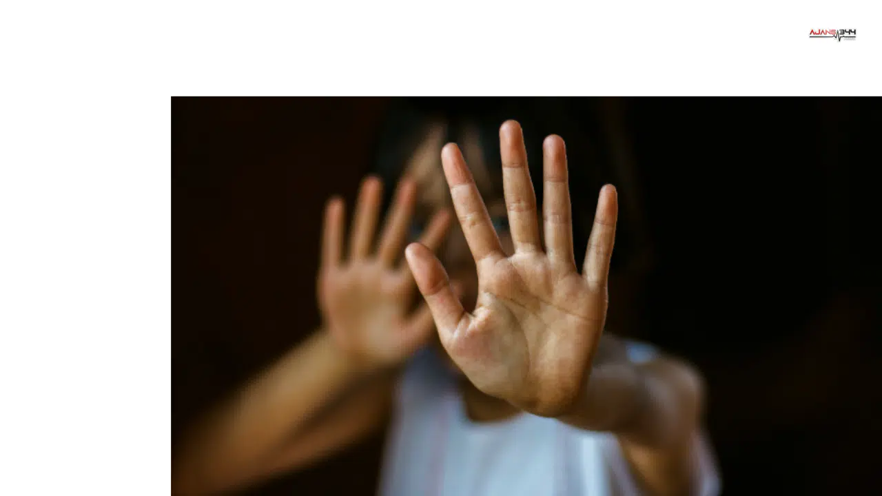 Ukraynalı Yetim Çocuklar İstismar İddiası