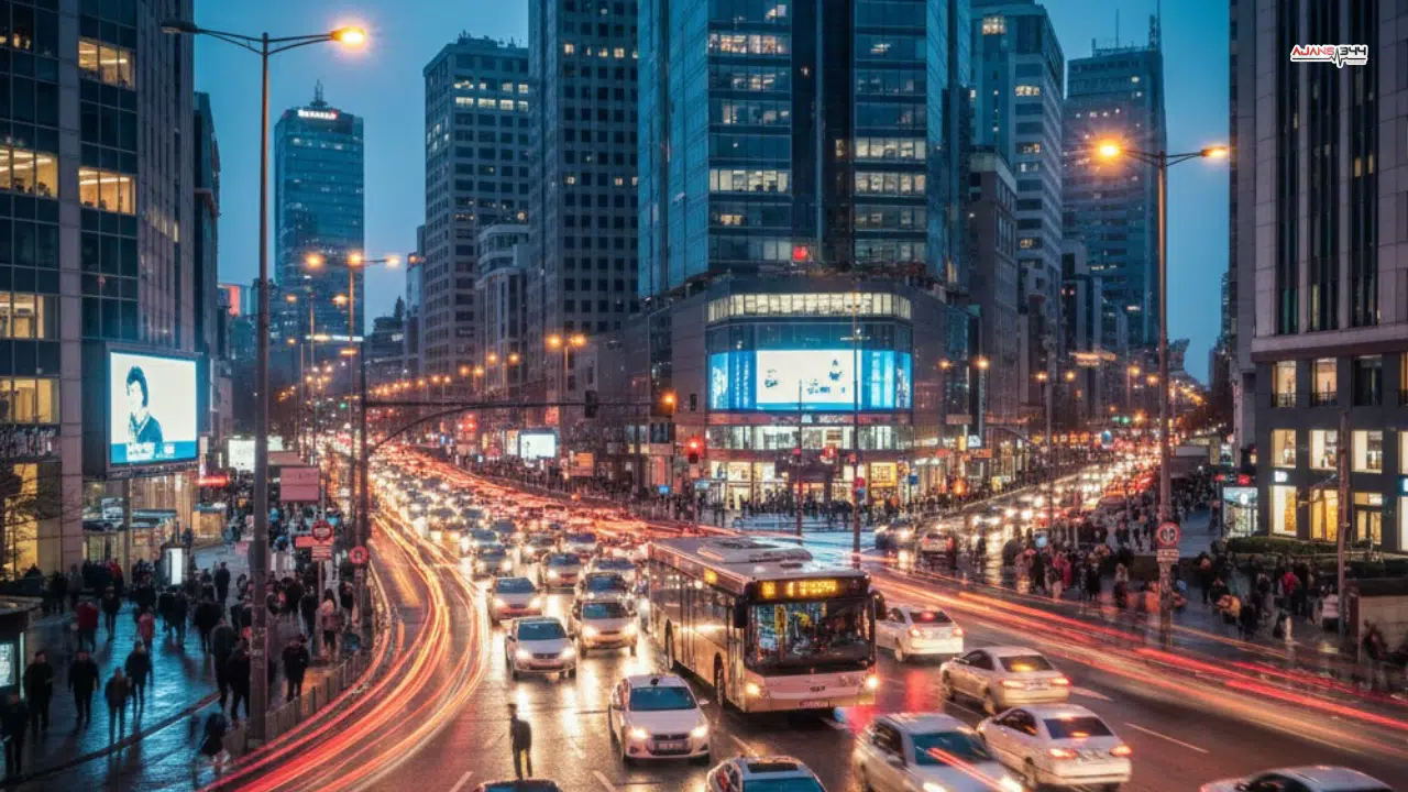 Trafik Sigortasında Yeni Dönem: 1 Ocak 2026'da Başlıyor