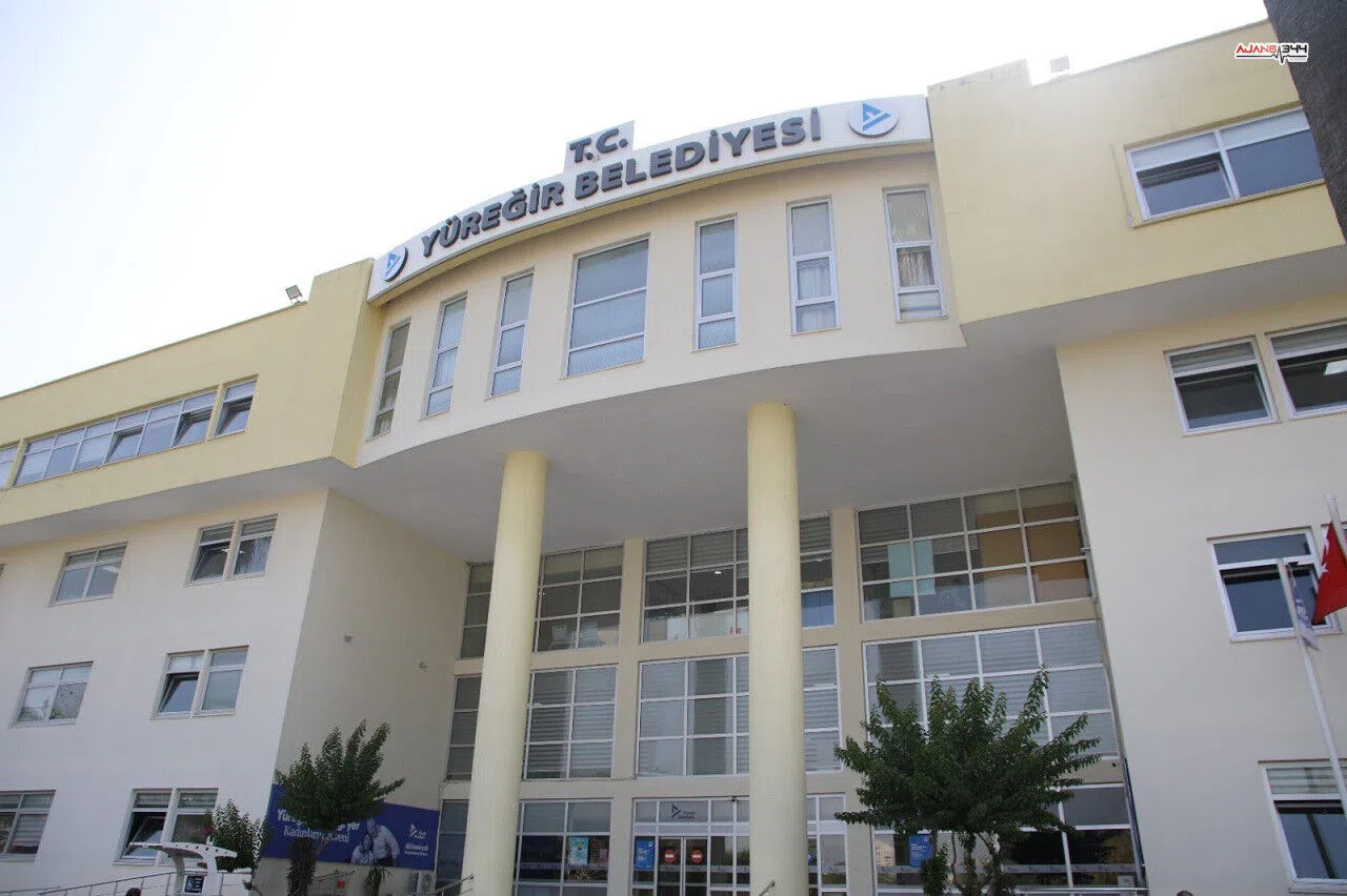 Yüreğir Belediyesi’nden “Kayıp Araç ve Tapu” İddialarına Yanıt