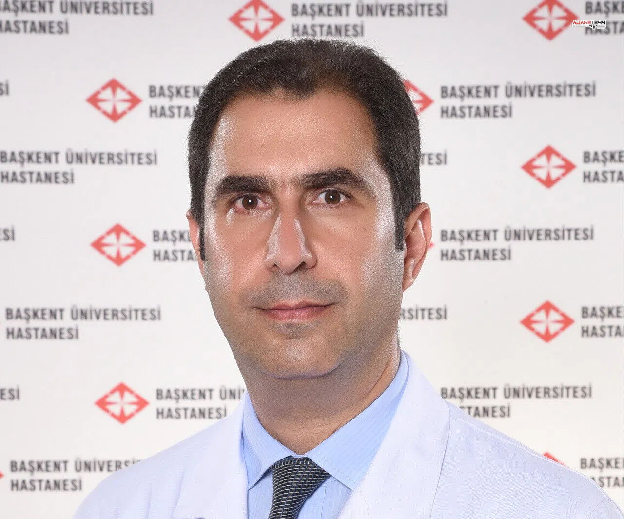 Yüz Felci Riski Kış Aylarında Artıyor: Uzmandan Soğuk Hava Uyarısı