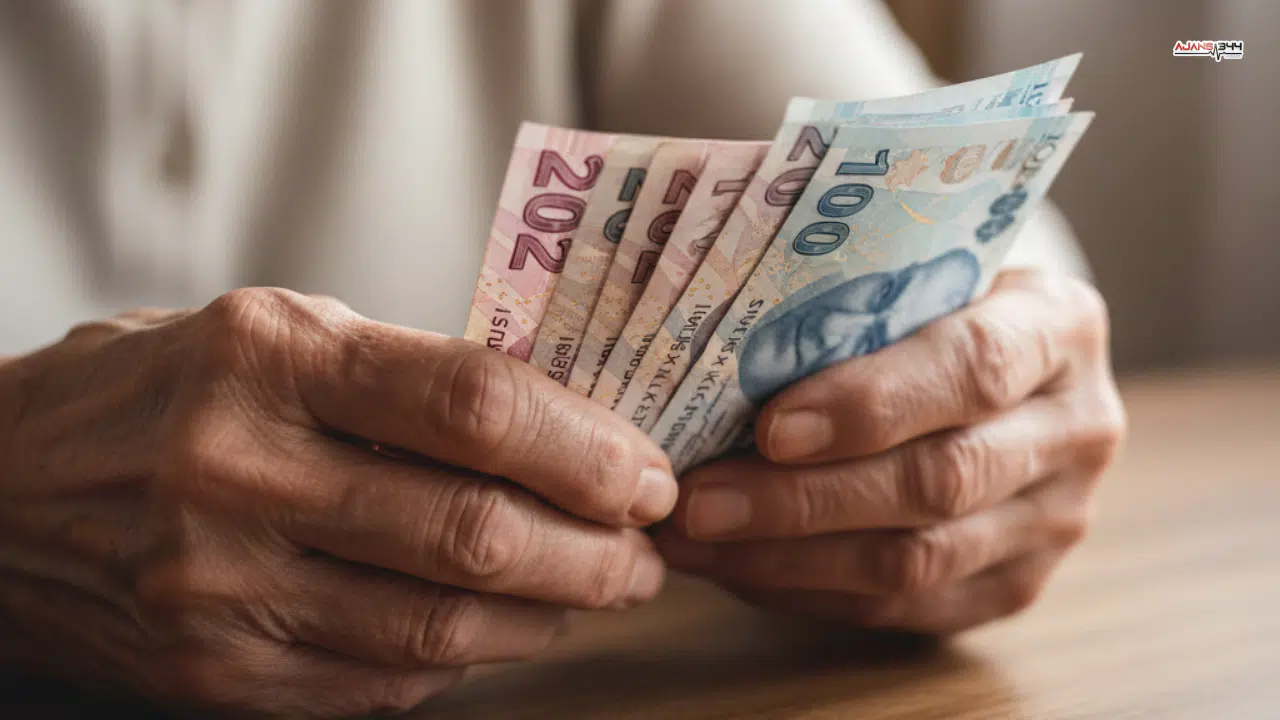 Yüzlerce Kişinin Emekliliği İptal Edildi Maaşları Geri İstendi