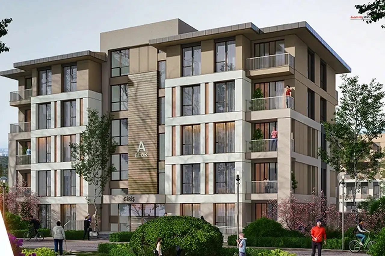 Yüzyılın Konut Projesi’nde son başvuru haftası: 19 Aralık’ta sona eriyor